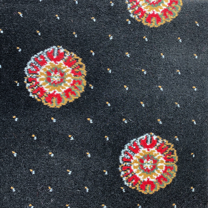 Regal-Medallion-Black