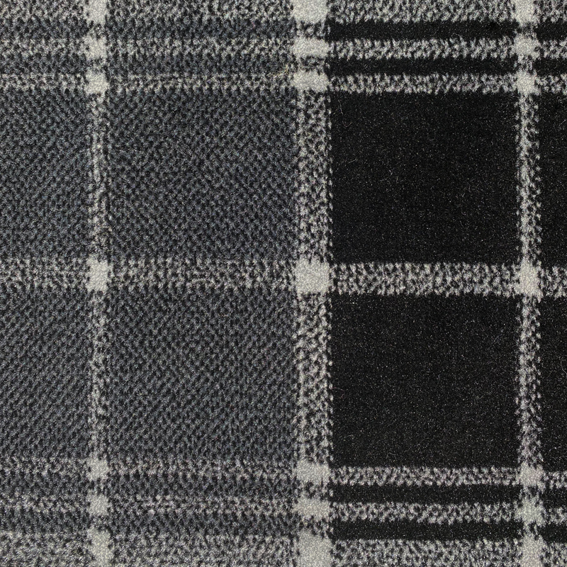 Regal-Tartan-Black