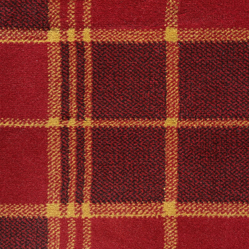 Regal-Tartan-Red